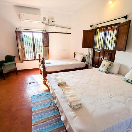 House Of Harmony, Auroville Luaran gambar