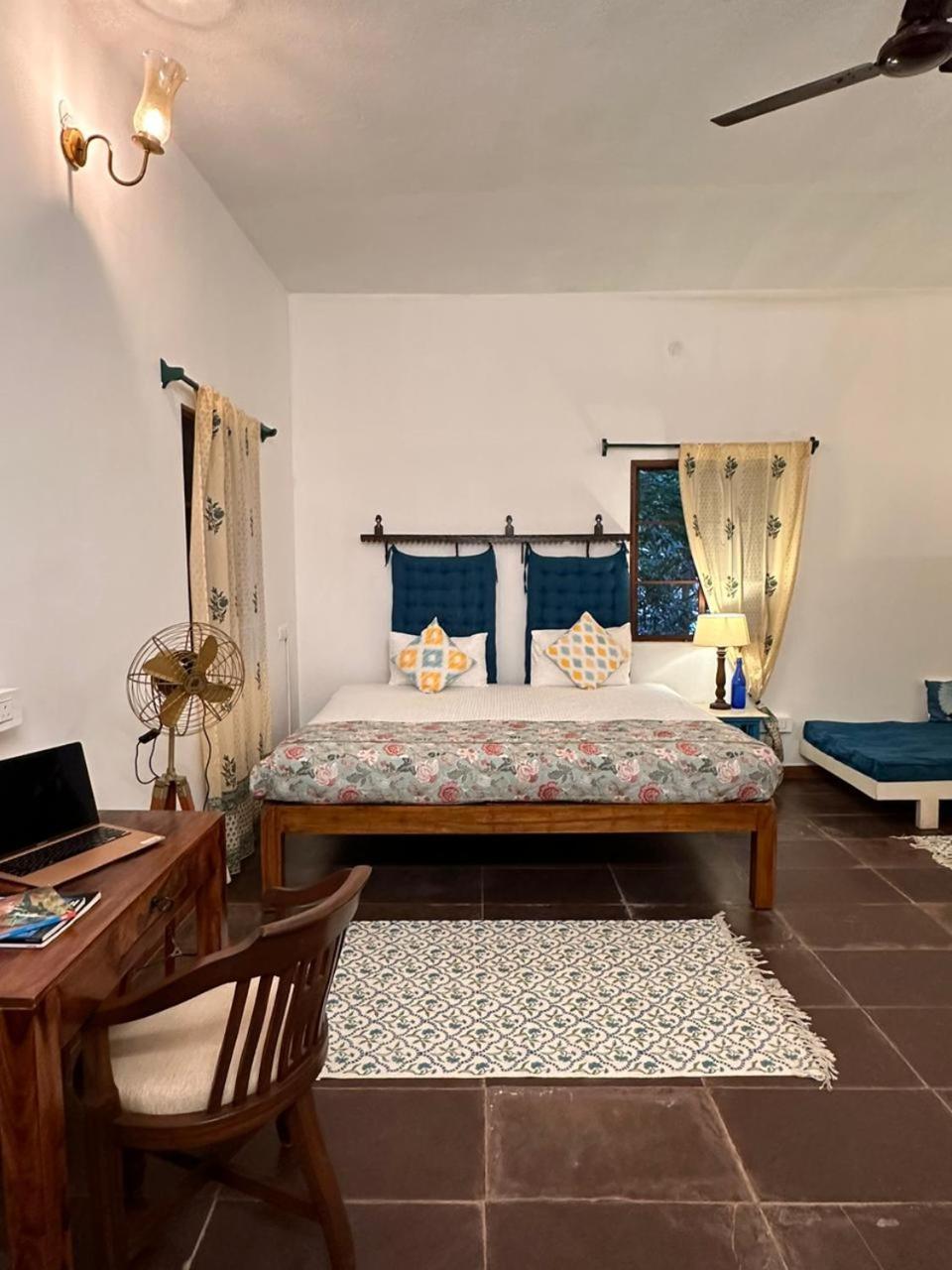House Of Harmony, Auroville Luaran gambar