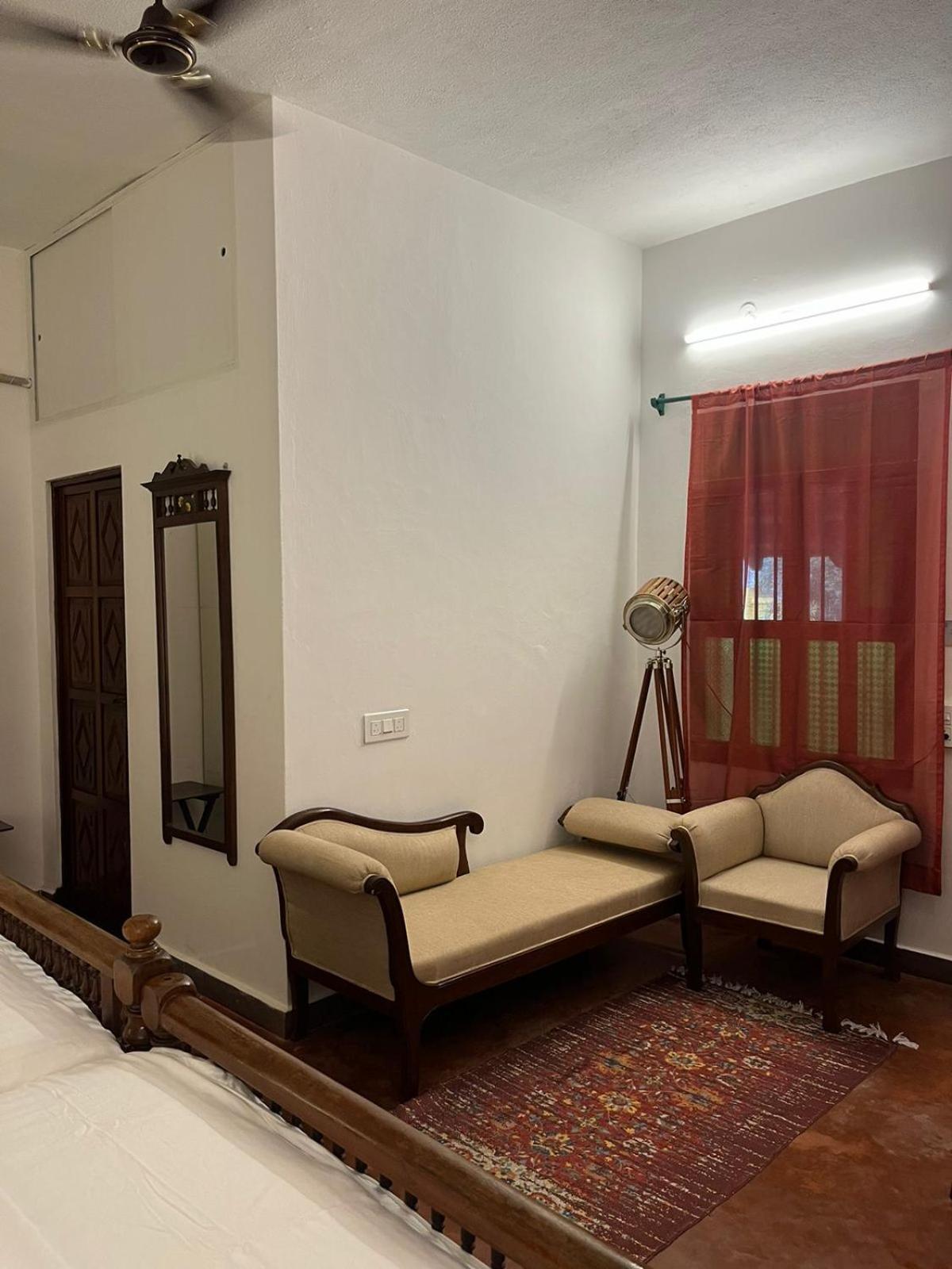House Of Harmony, Auroville Luaran gambar