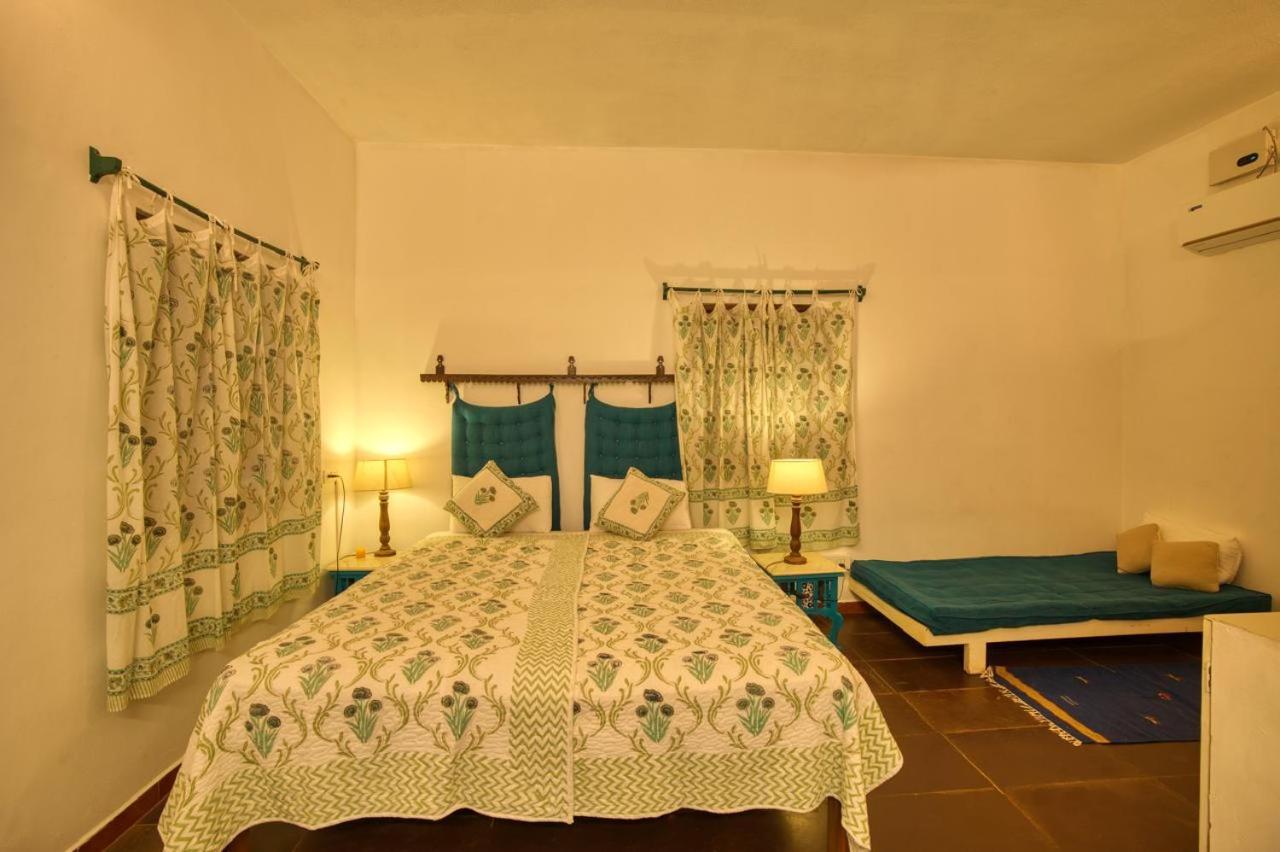 House Of Harmony, Auroville Luaran gambar