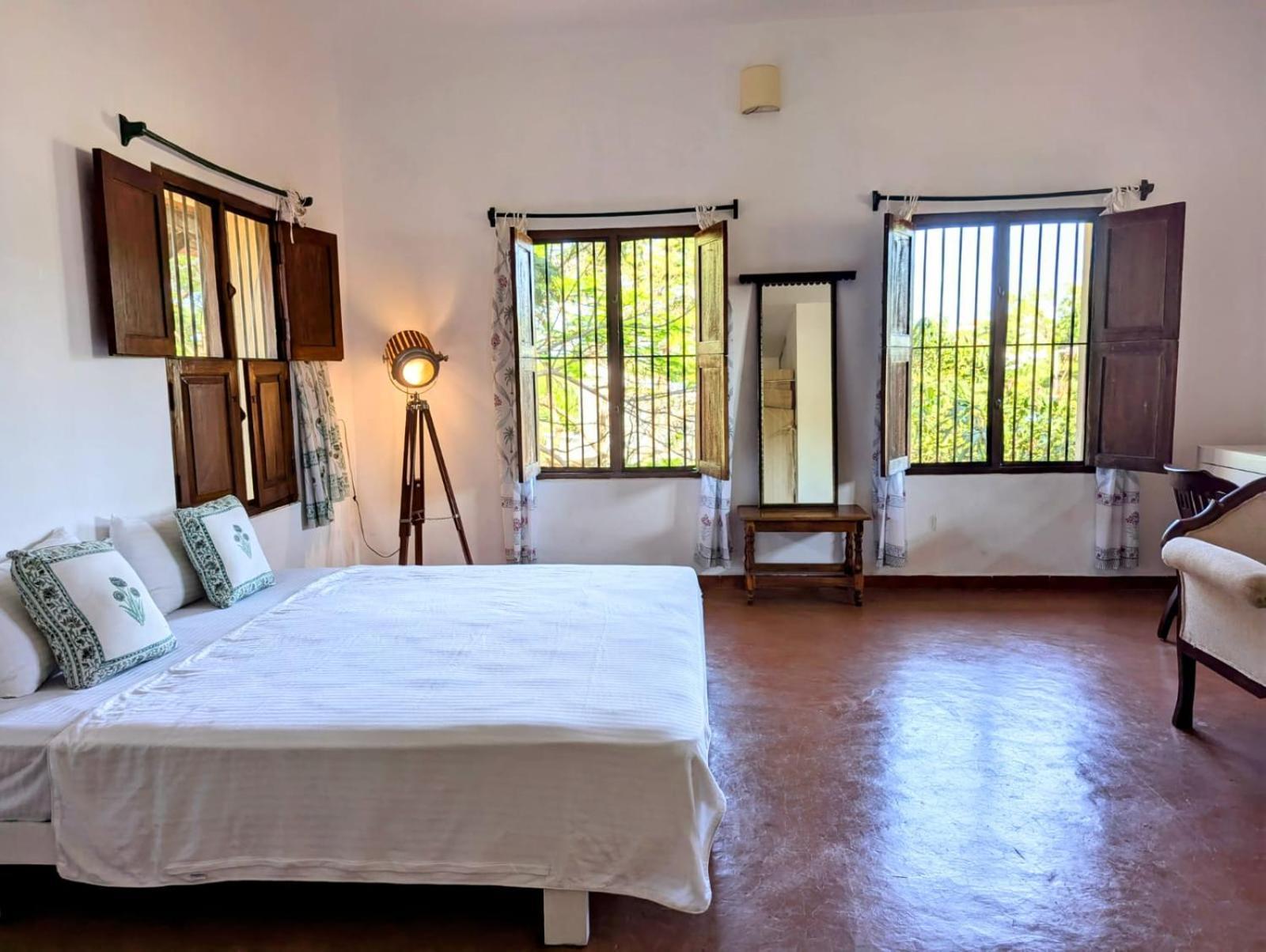 House Of Harmony, Auroville Luaran gambar