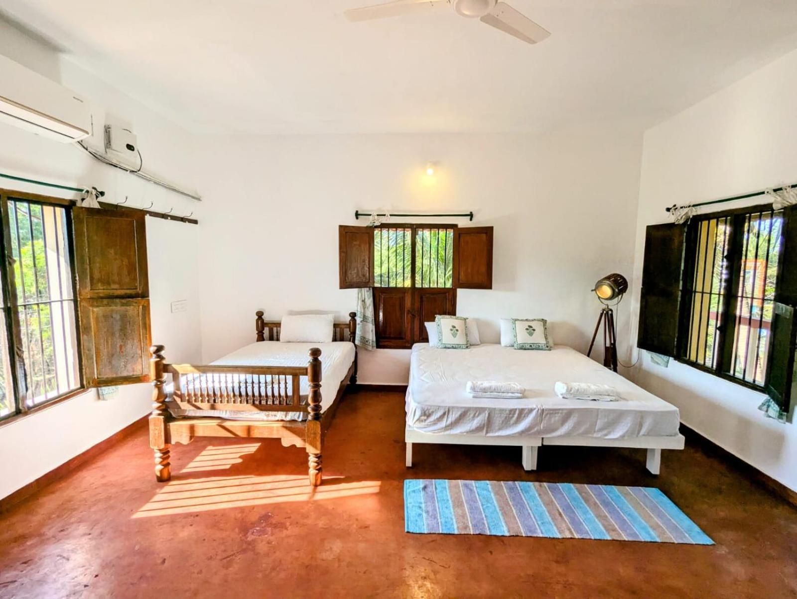 House Of Harmony, Auroville Luaran gambar