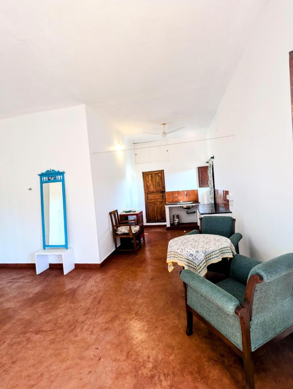 House Of Harmony, Auroville Luaran gambar