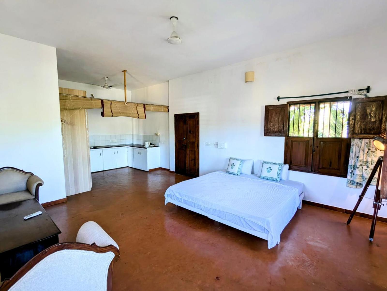 House Of Harmony, Auroville Luaran gambar